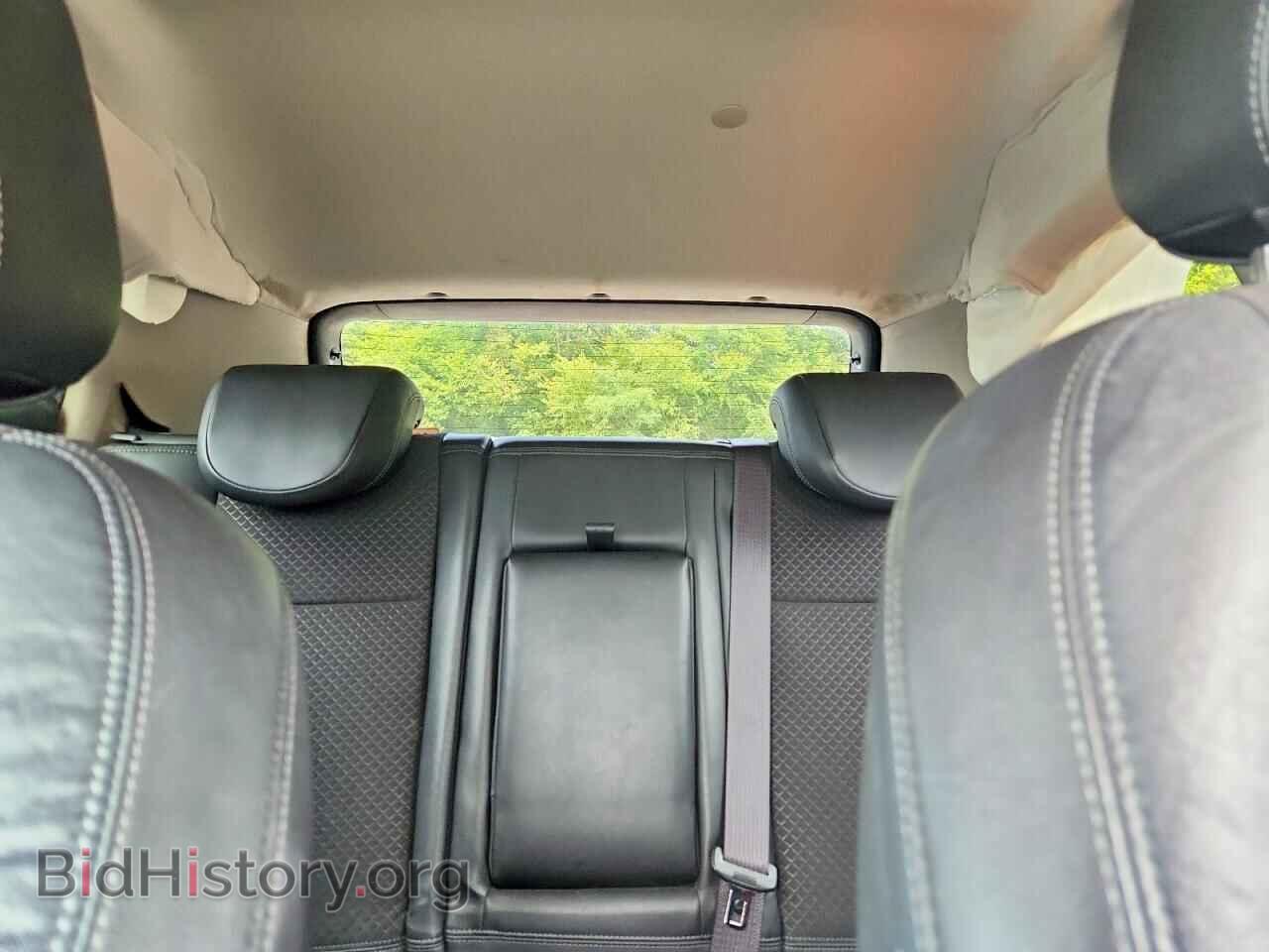 2017 BUICK ENCORE - VIN: KL4CJ2SB1HB207964 - Фото 10
