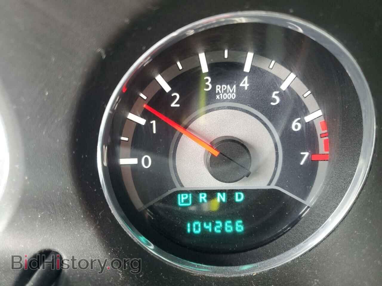 2014 CHRYSLER 200 - VIN: 1C3CCBCG2EN100320 - Фото 8