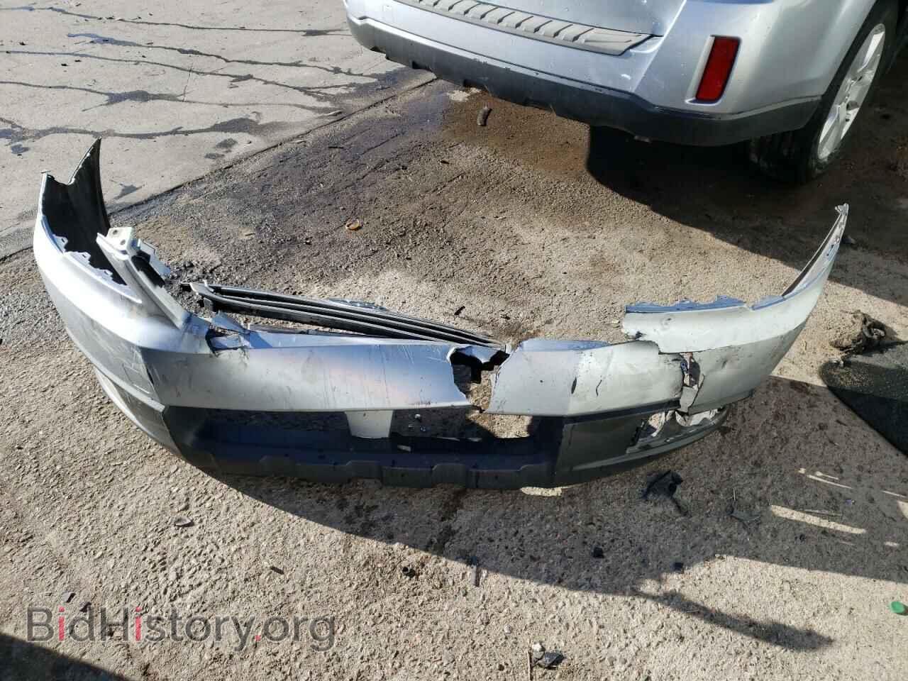 2012 SUBARU OUTBACK - VIN: 4S4BRDJC7C2274377 - Фото 12