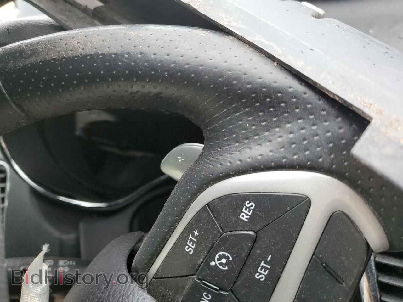 2014 DODGE DURANGO - VIN: 1C4SDJETXEC588212 - Фото 9