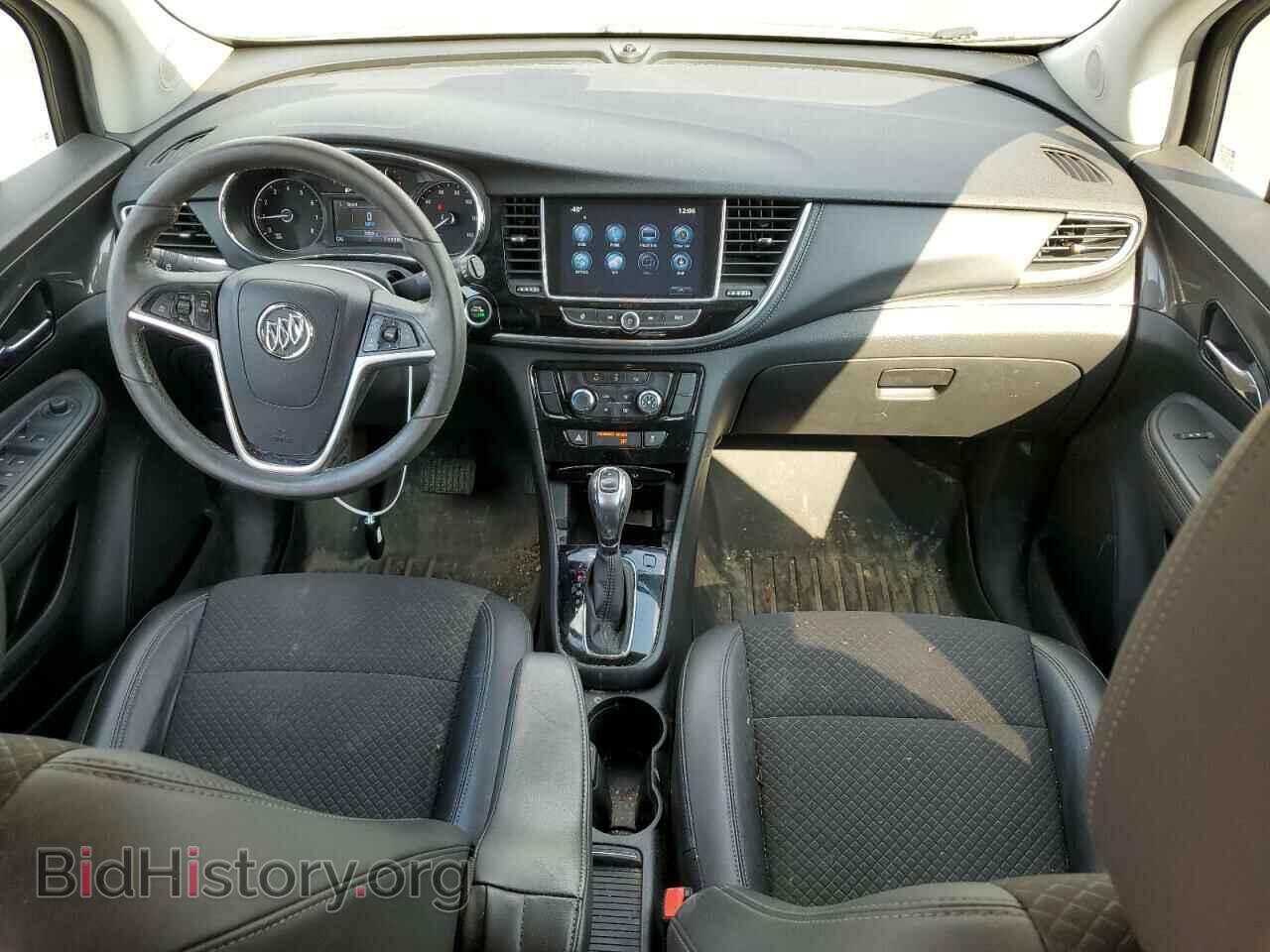 2017 BUICK ENCORE - VIN: KL4CJESBXHB013760 - Фото 8