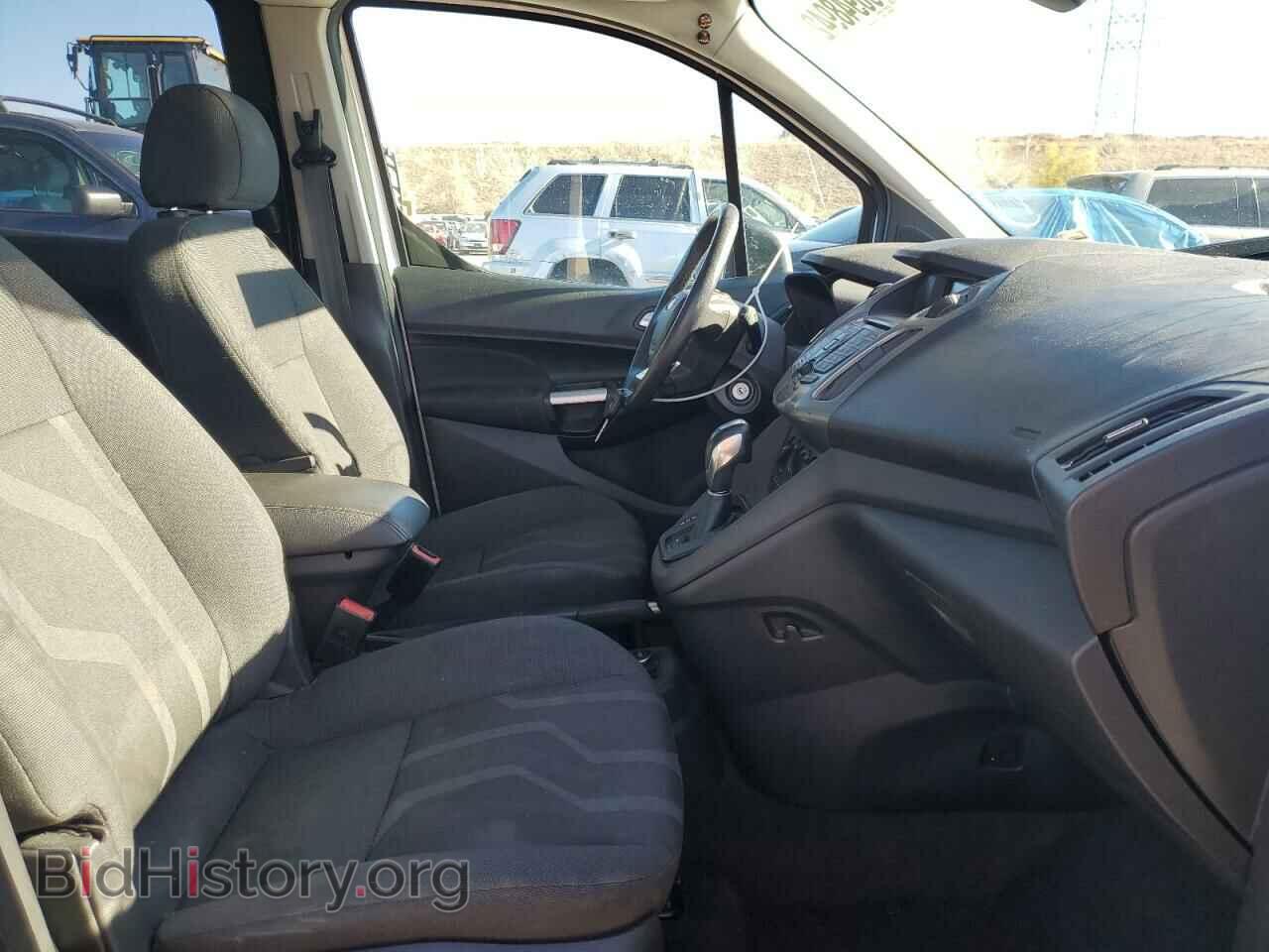 2016 FORD TRANSIT - VIN: NM0GE9F7XG1237654 - Фото 5