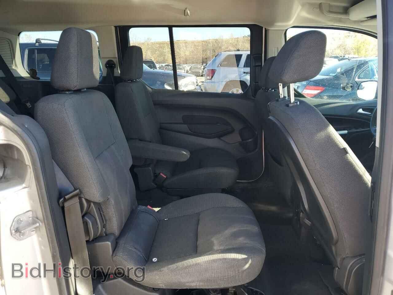 2016 FORD TRANSIT - VIN: NM0GE9F7XG1237654 - Фото 6