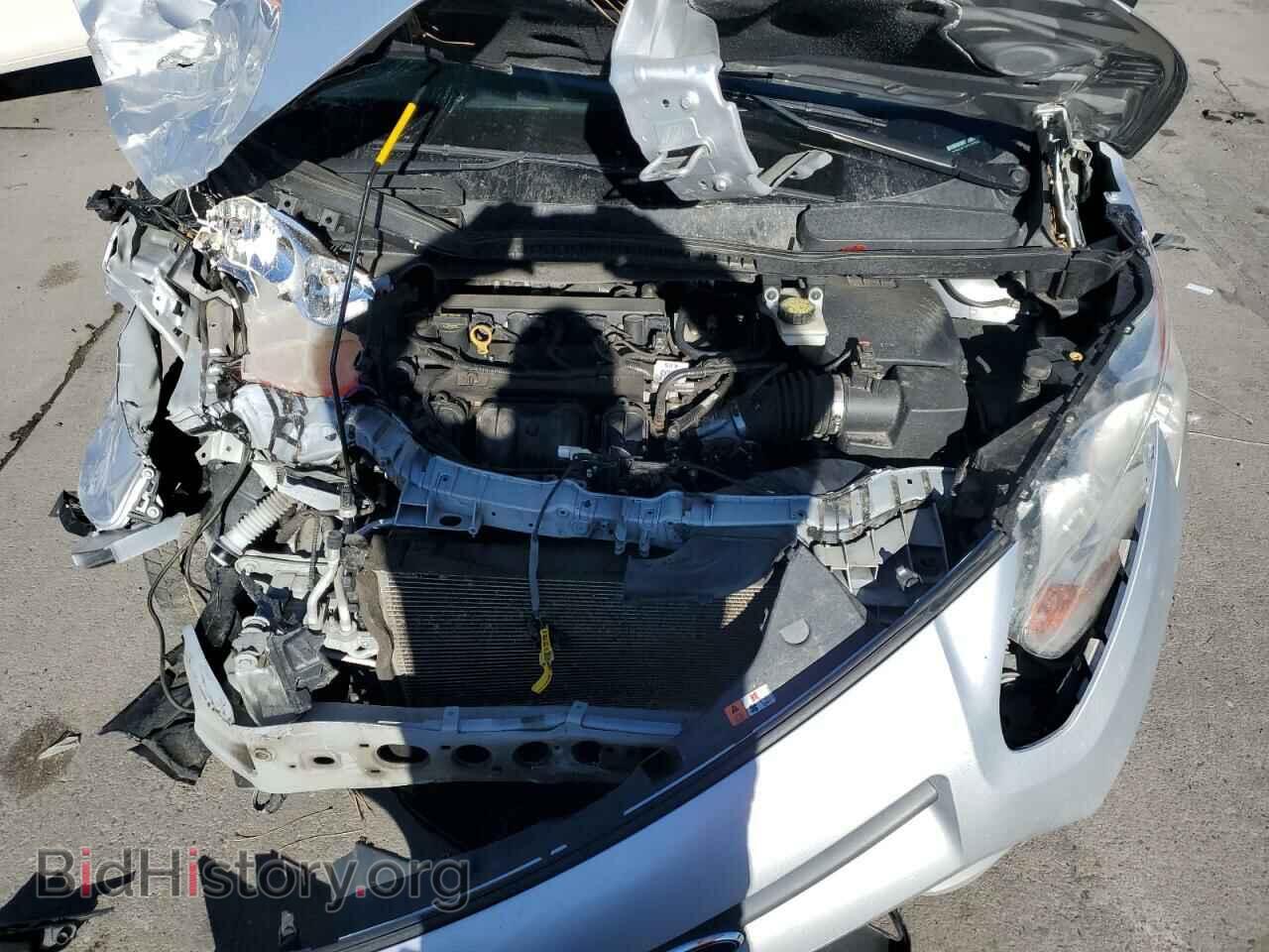 2016 FORD TRANSIT - VIN: NM0GE9F7XG1237654 - Фото 7