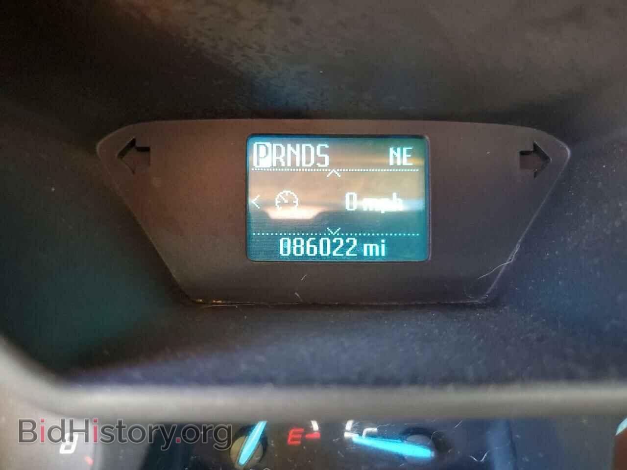 2016 FORD TRANSIT - VIN: NM0GE9F7XG1237654 - Фото 8