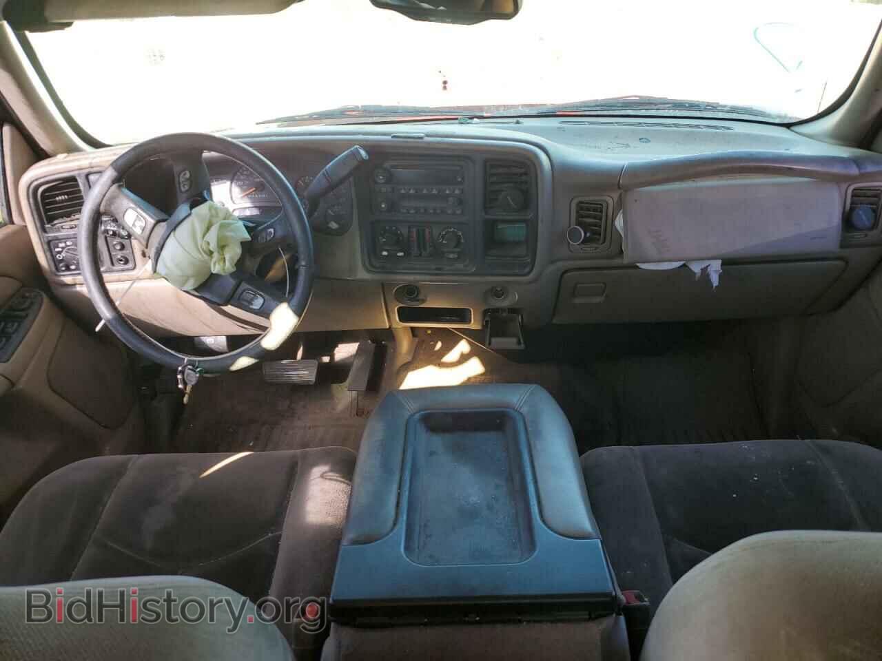 2007 GMC SIERRA - VIN: 1GTHK23D27F178619 - Фото 8