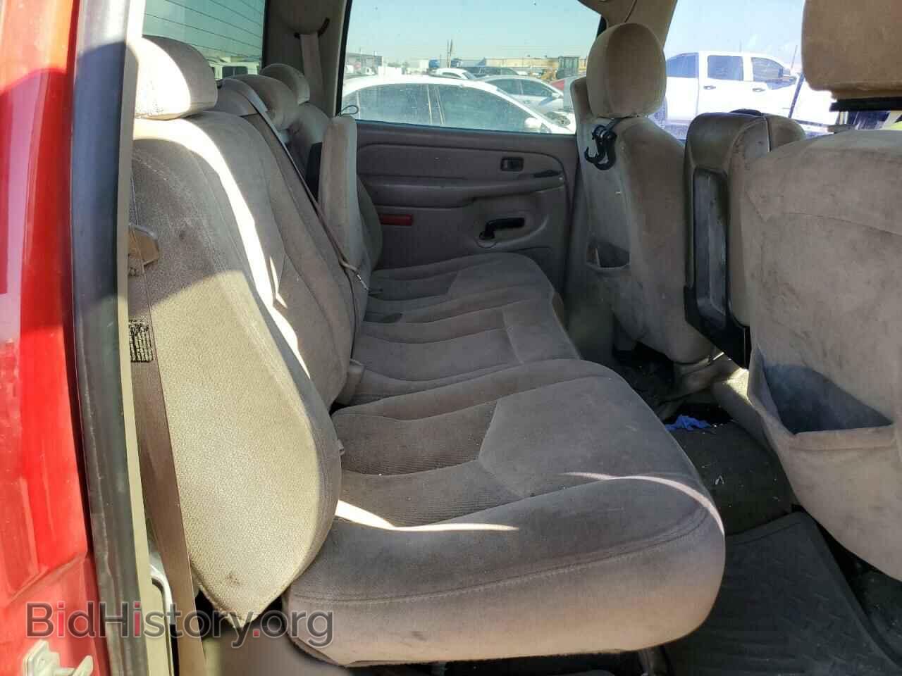 2007 GMC SIERRA - VIN: 1GTHK23D27F178619 - Фото 10