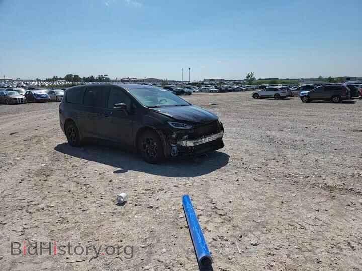 2022 CHRYSLER PACIFICA - VIN: 2C4RC1S71NR135015 - Photo 15