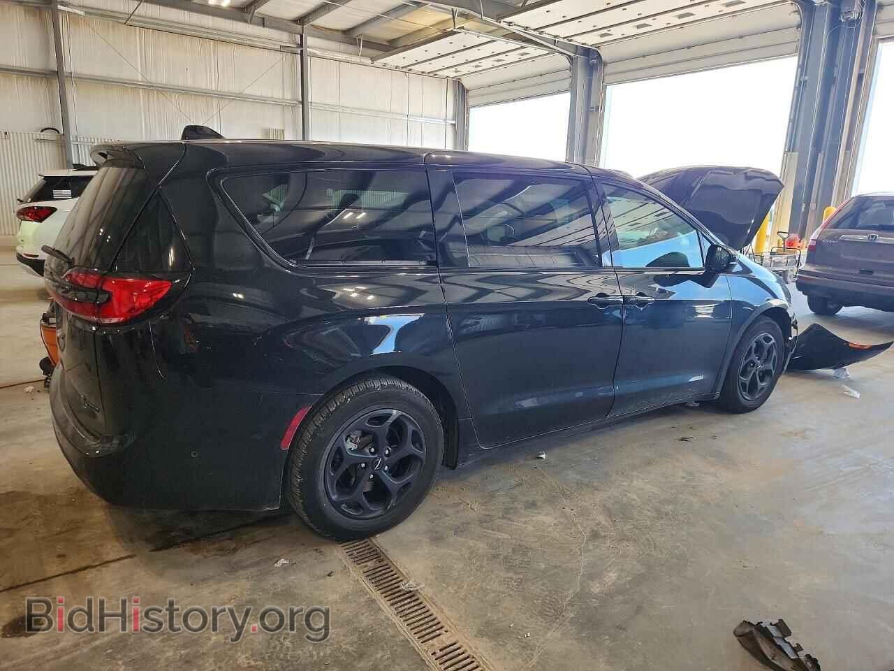 2022 CHRYSLER PACIFICA - VIN: 2C4RC1S71NR135015 - Photo 3