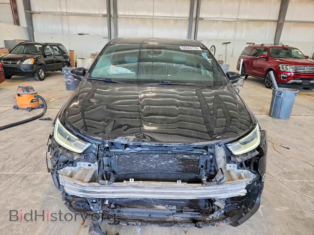 2022 CHRYSLER PACIFICA - VIN: 2C4RC1S71NR135015 - Photo 5
