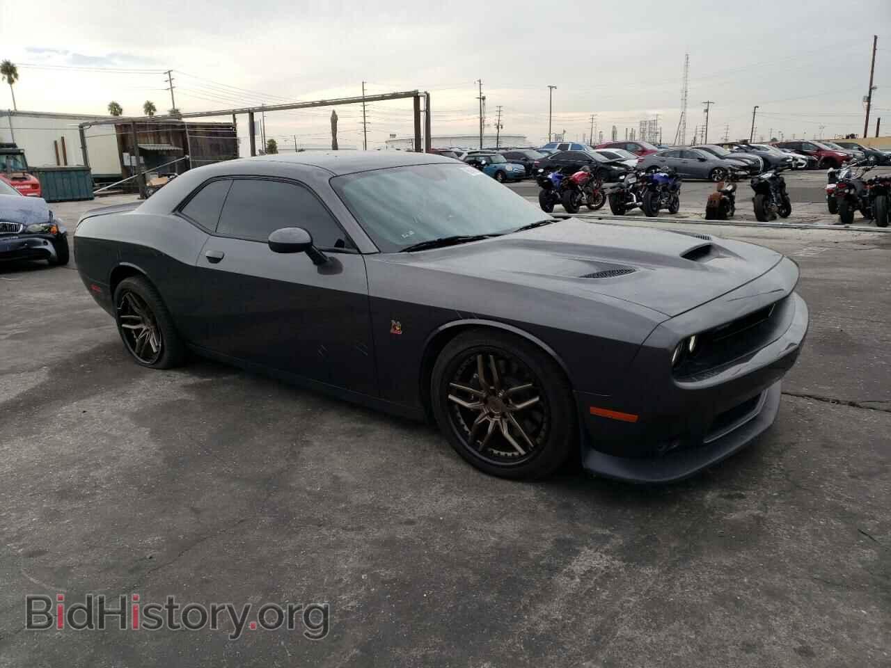 2020 DODGE CHALLENGER - VIN: 2C3CDZFJ8LH250418 - Фото 4