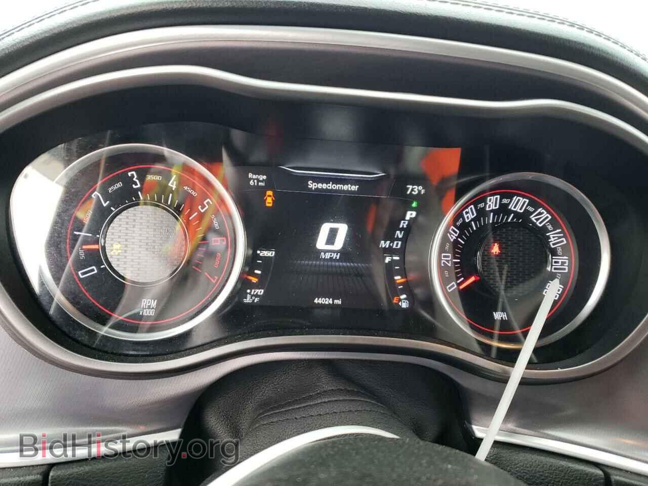 2020 DODGE CHALLENGER - VIN: 2C3CDZFJ8LH250418 - Фото 9