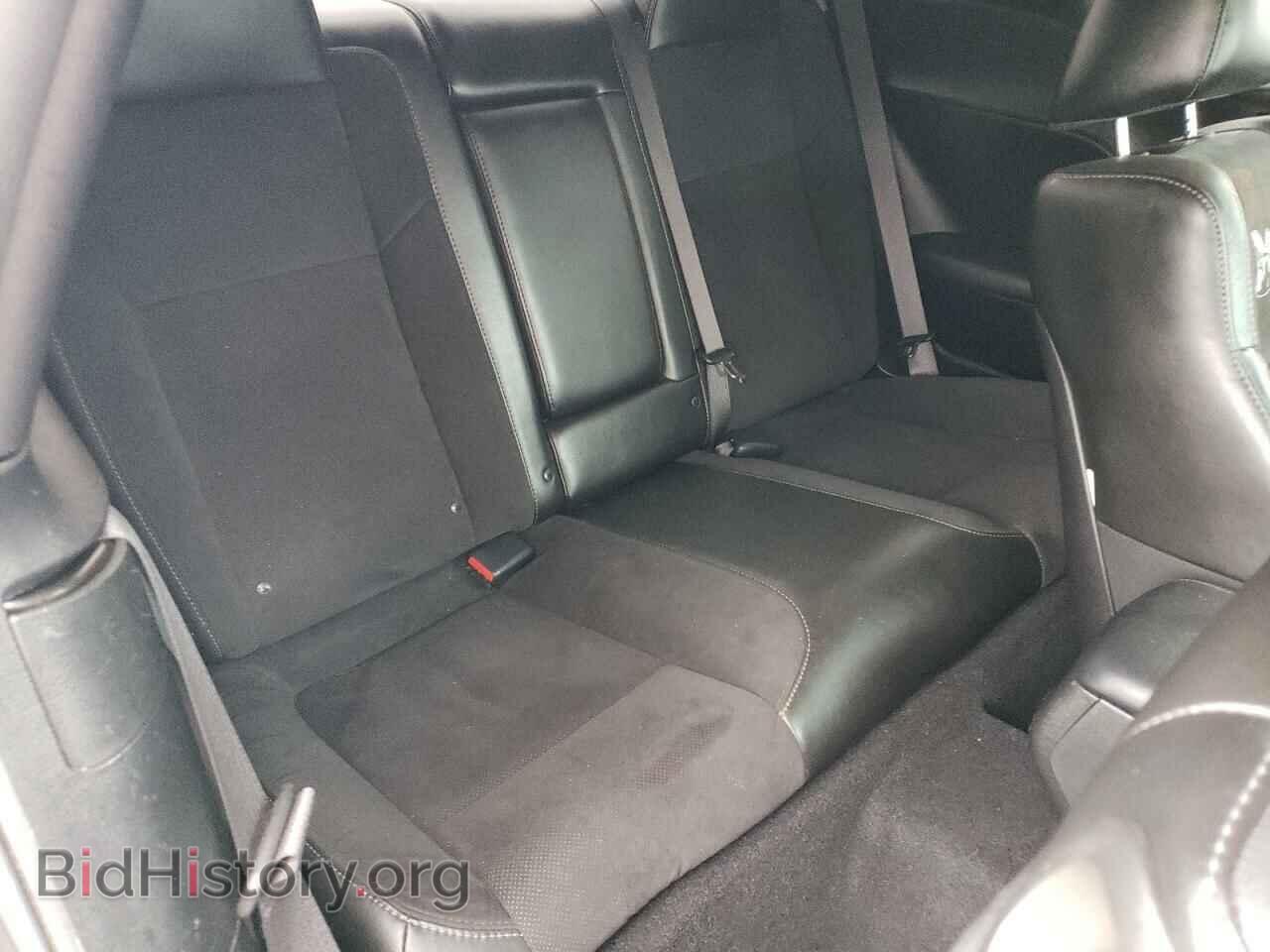2020 DODGE CHALLENGER - VIN: 2C3CDZFJ8LH250418 - Фото 10