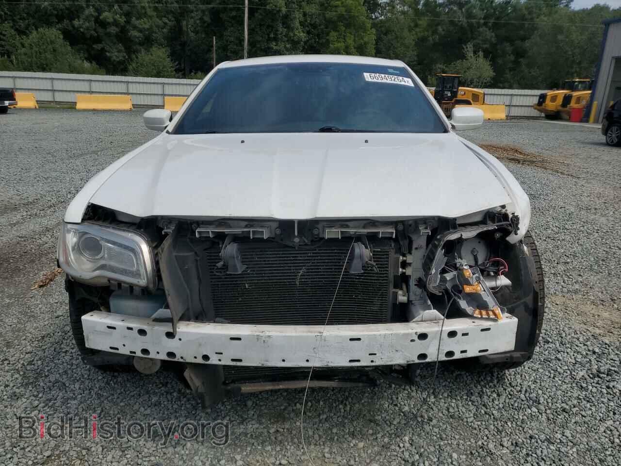 2014 CHRYSLER 300 - VIN: 2C3CCAAG1EH275759 - Фото 5