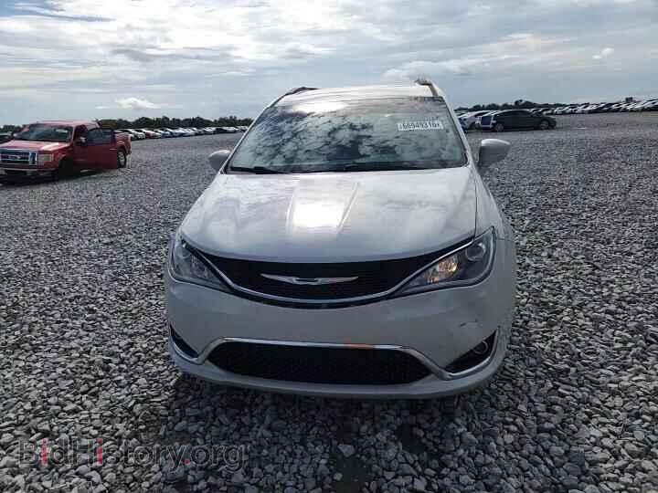 2017 CHRYSLER PACIFICA - VIN: 2C4RC1BG8HR610597 - Photo 14
