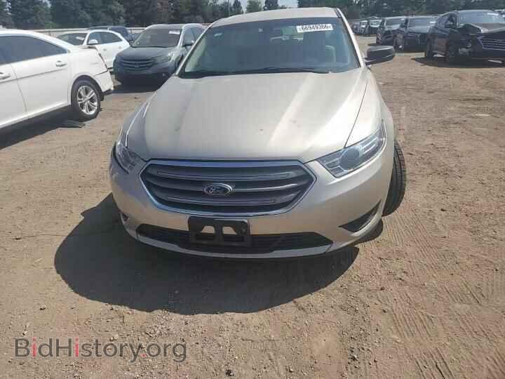 2017 FORD TAURUS - VIN: 1FAHP2D82HG105318 - Photo 13