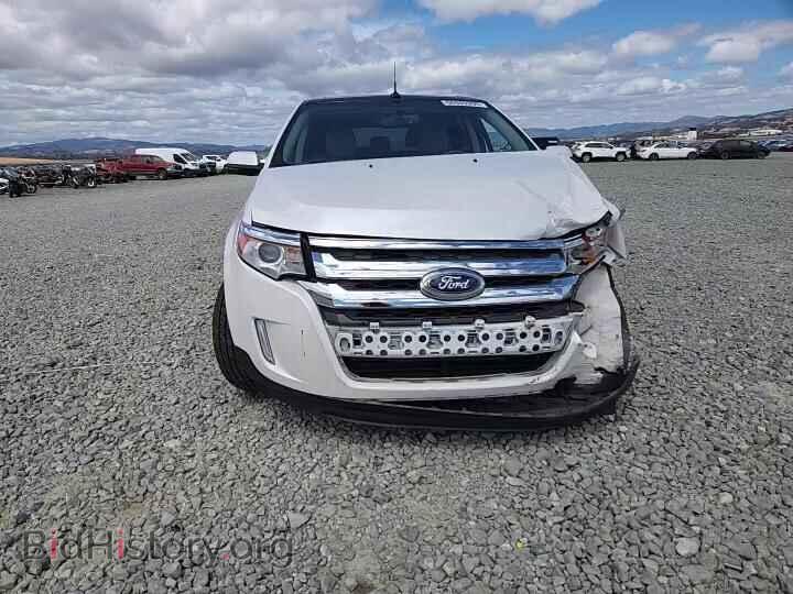 2013 FORD EDGE - VIN: 2FMDK3J90DBA37236 - Фото 14