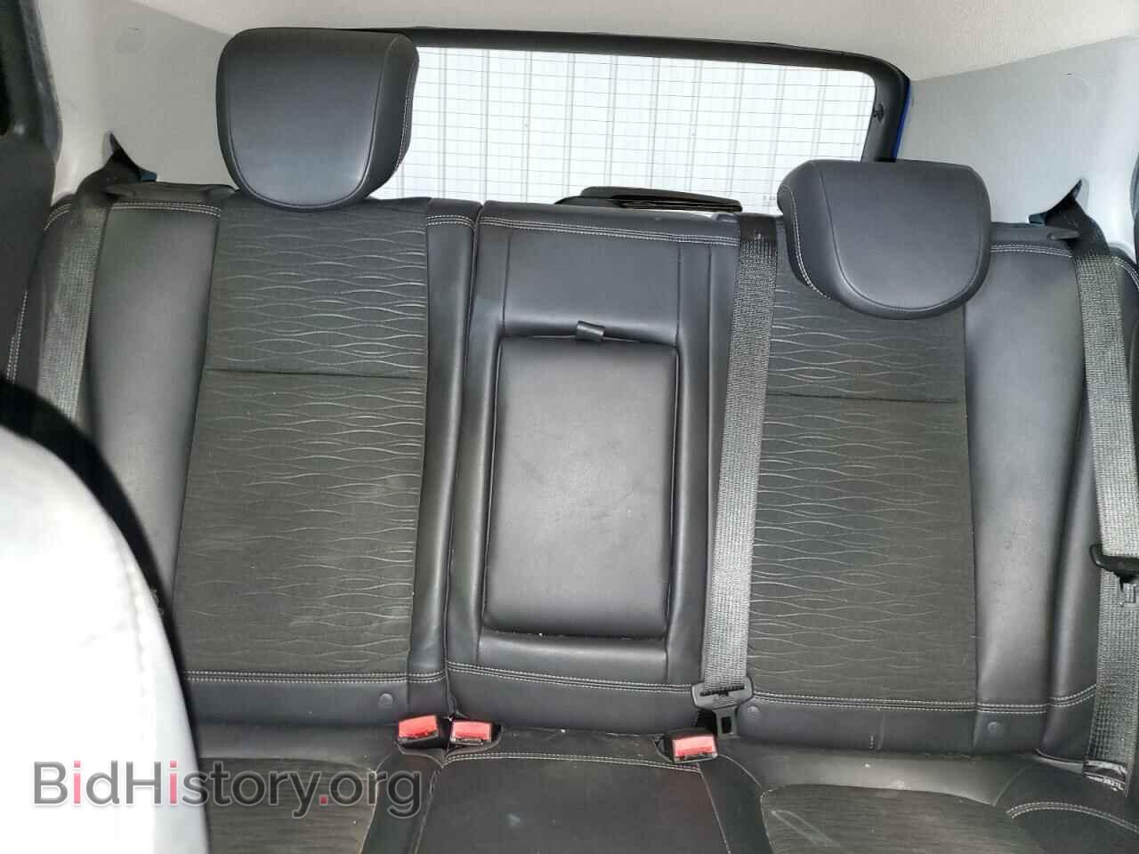 2015 BUICK ENCORE - VIN: KL4CJESB6FB247424 - Photo 10