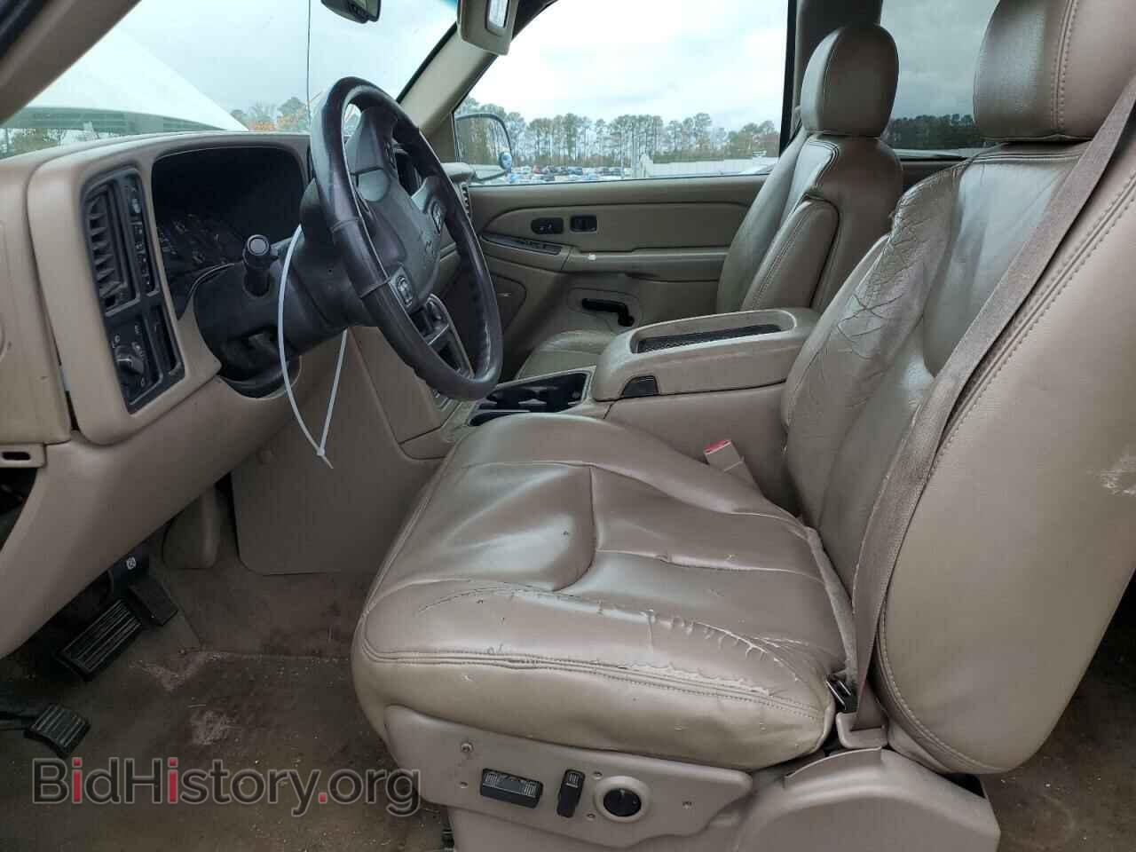 2006 CHEVROLET SILVERADO - VIN: 2GCEK19B761113130 - Фото 7