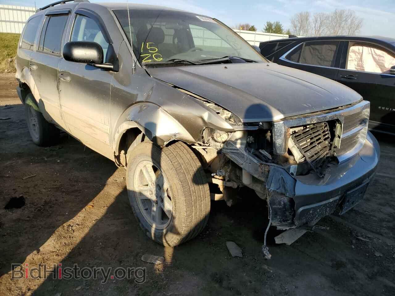 Photo 1D8HB48P57F550311 - DODGE DURANGO 2007