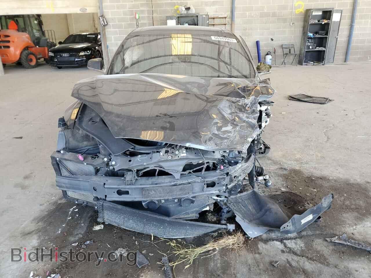 2016 TESLA MODEL S - VIN: 5YJSA1E20GF156105 - Photo 5