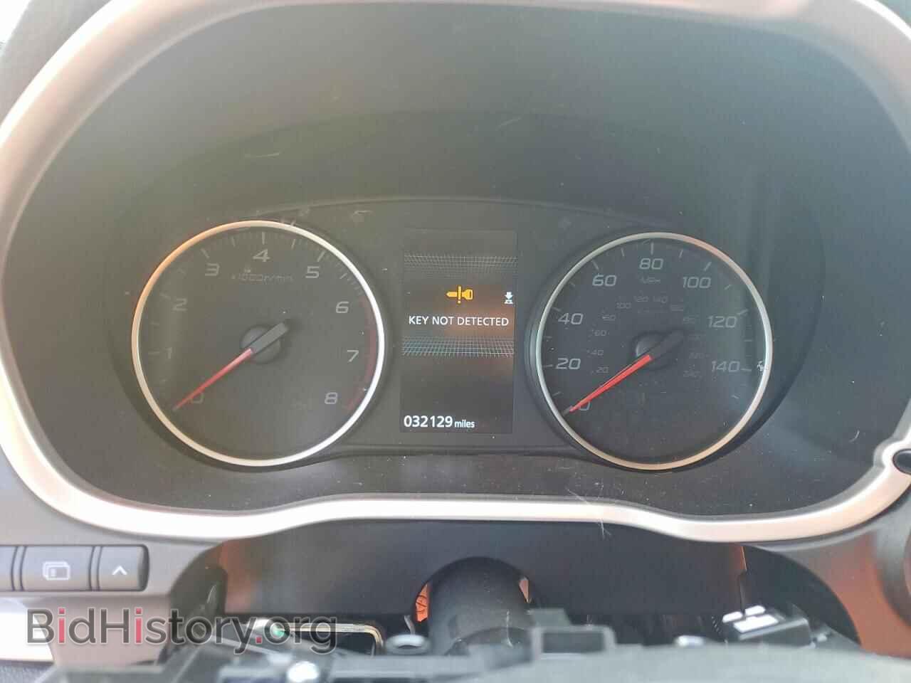 2026 MITSUBISHI ECLIPSE - VIN: JA4ATWAA9TZ004354 - Photo 9