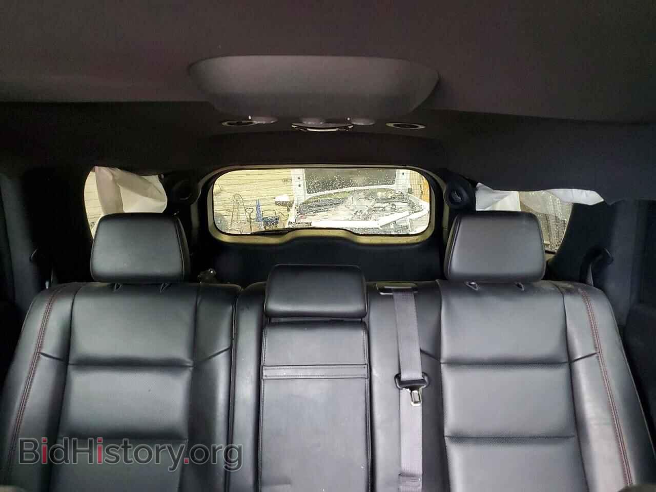 2026 DODGE DURANGO - VIN: 1C4RDJDG8TC269584 - Photo 10