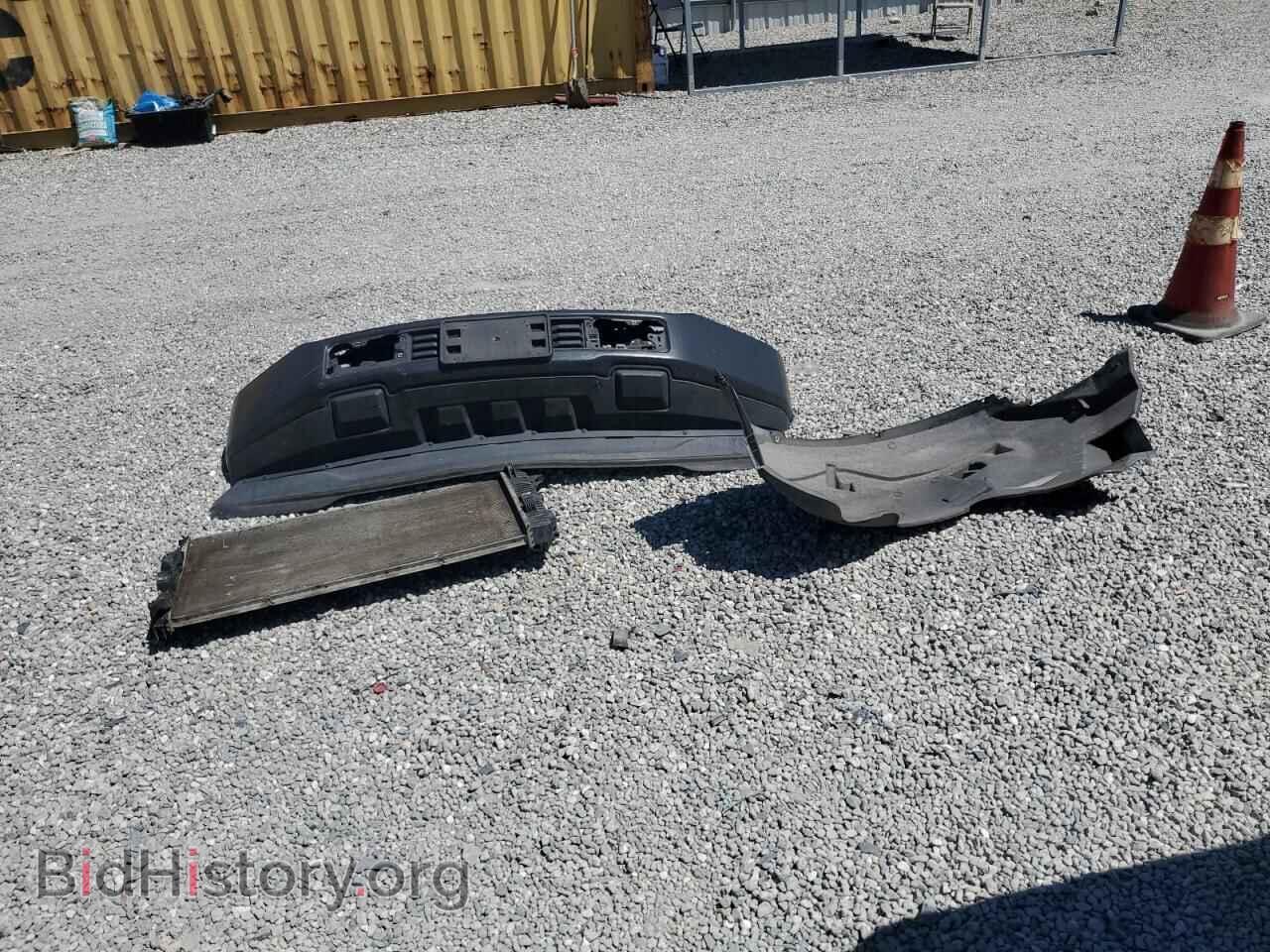 2018 FORD All Models - VIN: 1FTMF1CB7JKD08792 - Фото 12