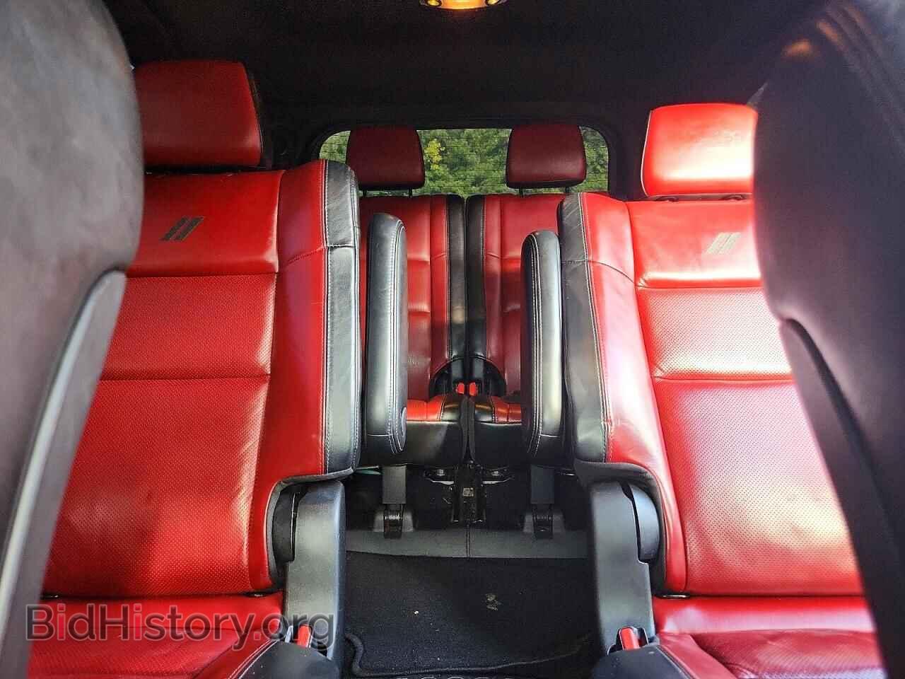 2021 DODGE DURANGO - VIN: 1C4SDHCT3MC639155 - Photo 10