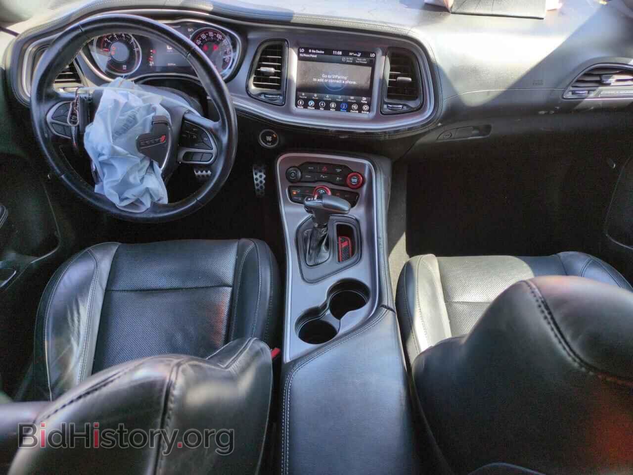 2020 DODGE CHALLENGER - VIN: 2C3CDZAG9LH172923 - Фото 8