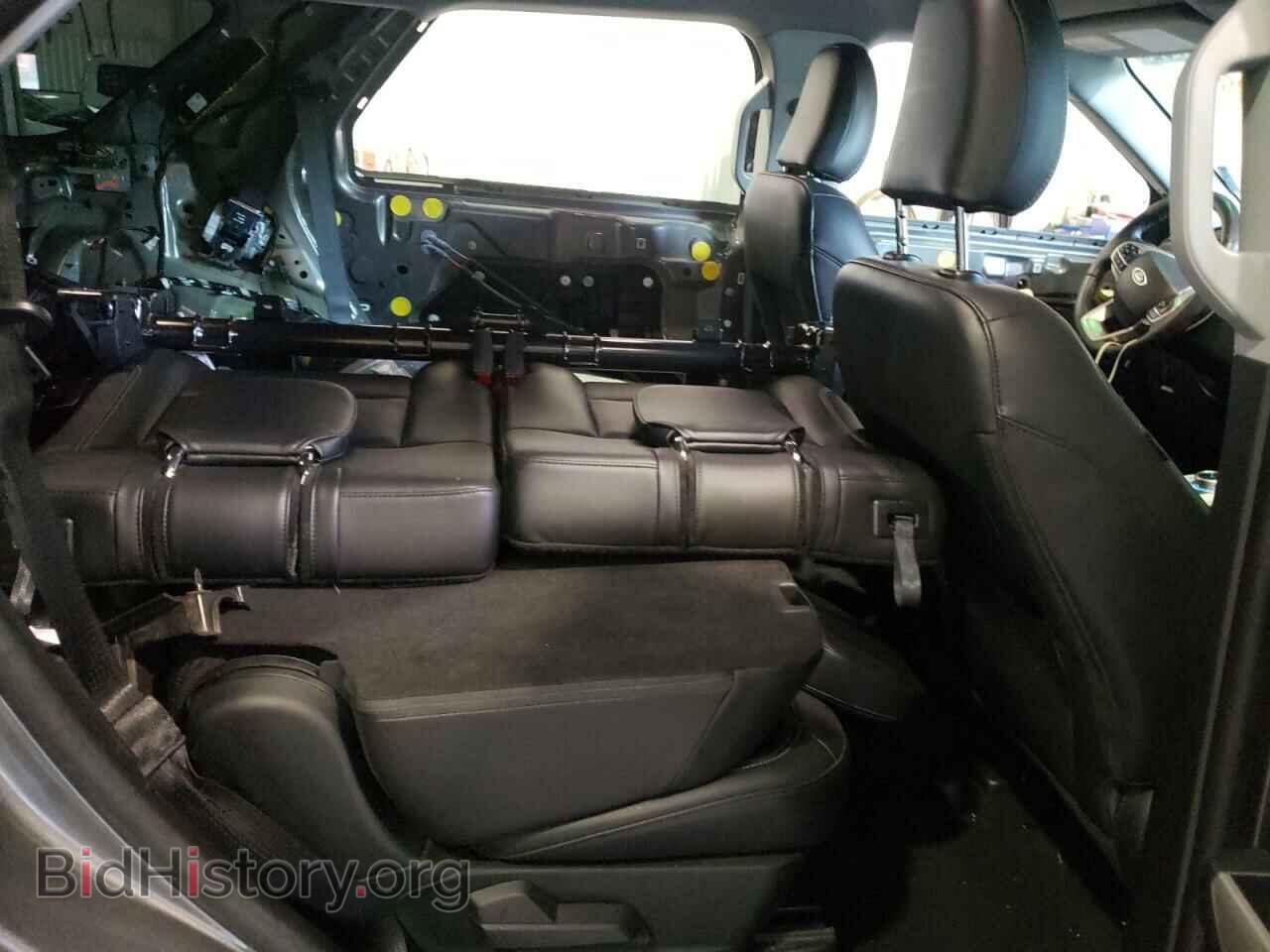 2022 FORD EXPLORER - VIN: 1FMSK7DH8NGA08515 - Photo 6