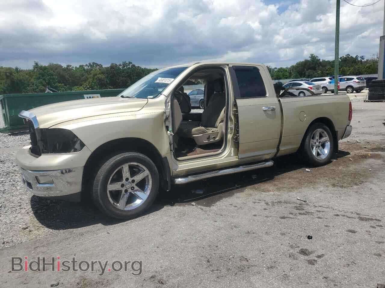Photo 1D7RB1GP2BS570282 - DODGE All Models 2011