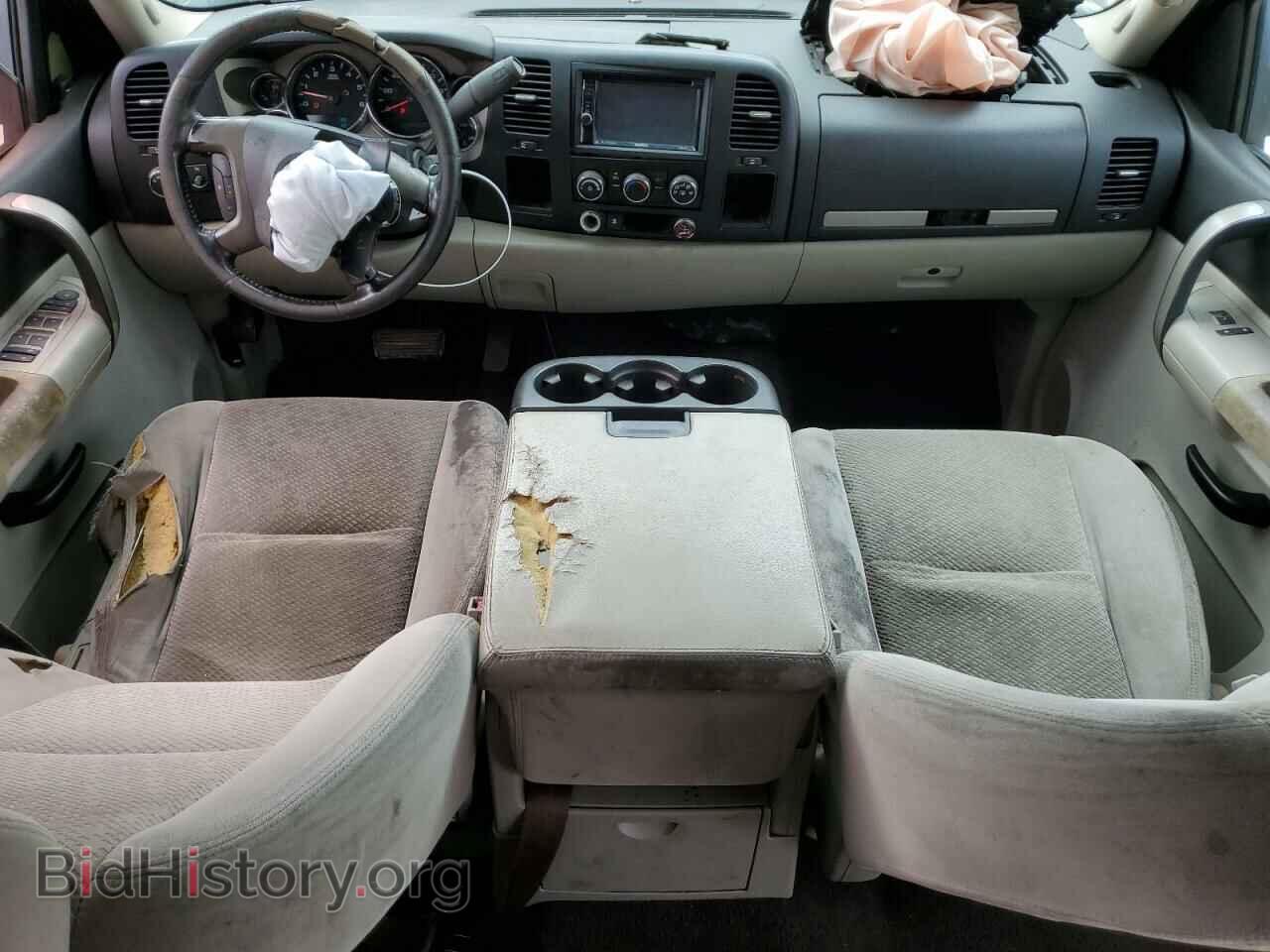 2008 CHEVROLET ALL Models - VIN: 2GCEC13J081173606 - Фото 8