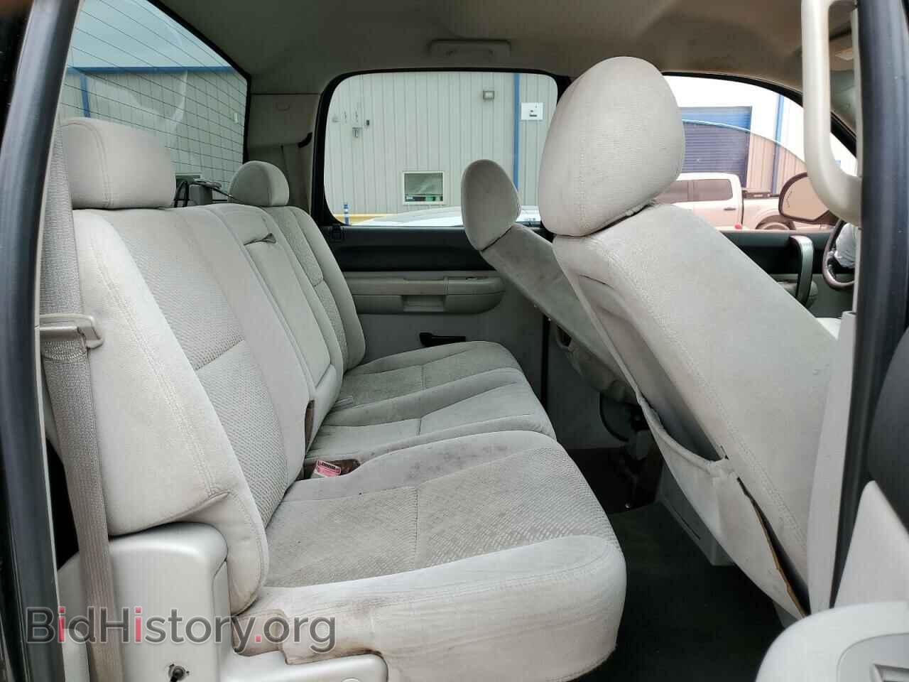 2008 CHEVROLET ALL Models - VIN: 2GCEC13J081173606 - Фото 10