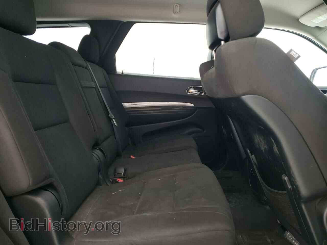 2014 DODGE DURANGO - VIN: 1C4RDJAG4EC420010 - Photo 11