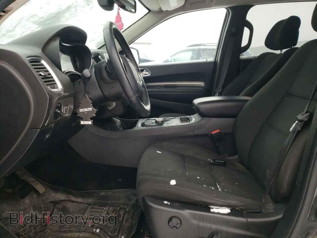 2014 DODGE DURANGO - VIN: 1C4RDJAG4EC420010 - Photo 7