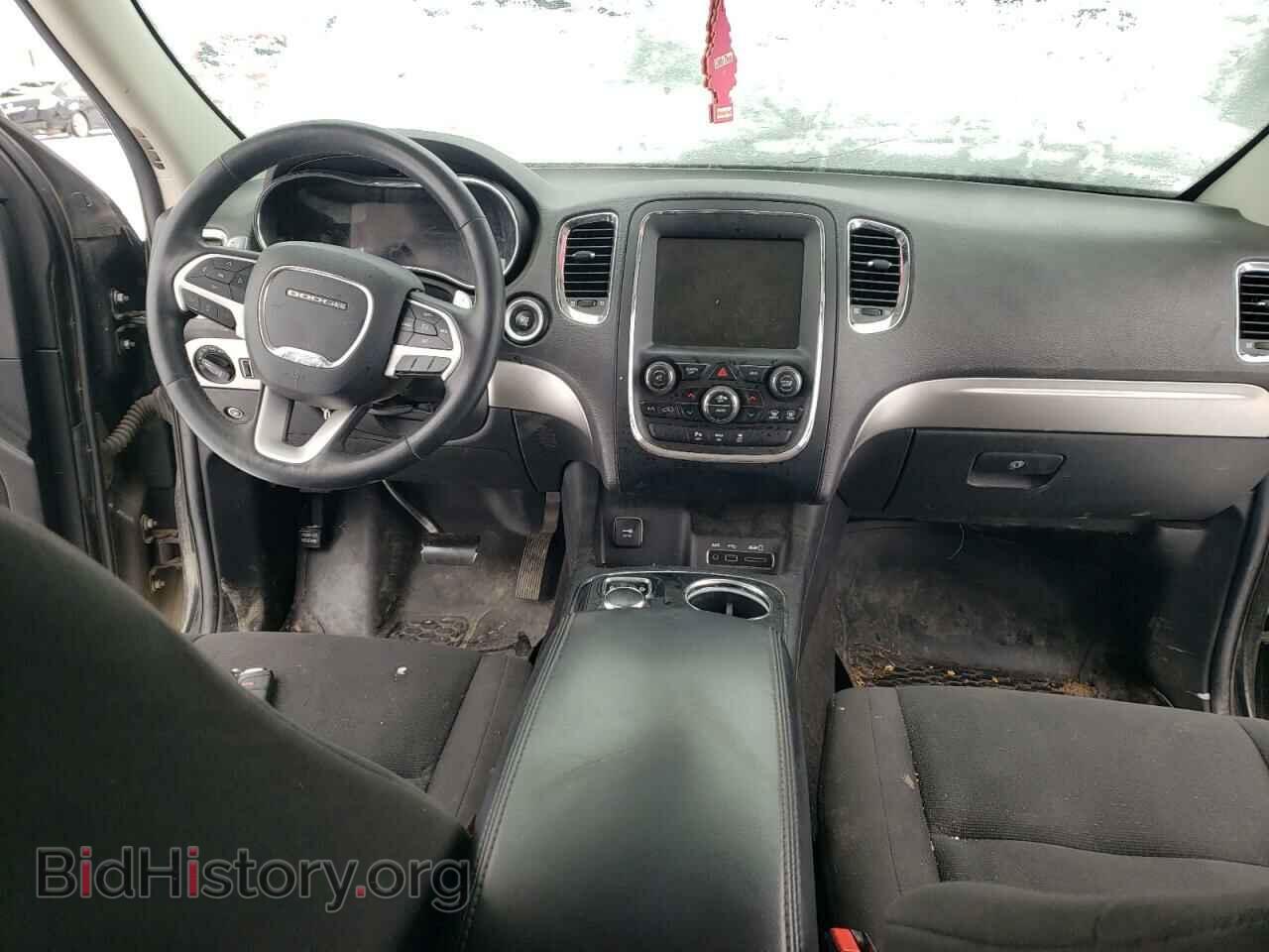 2014 DODGE DURANGO - VIN: 1C4RDJAG4EC420010 - Photo 8
