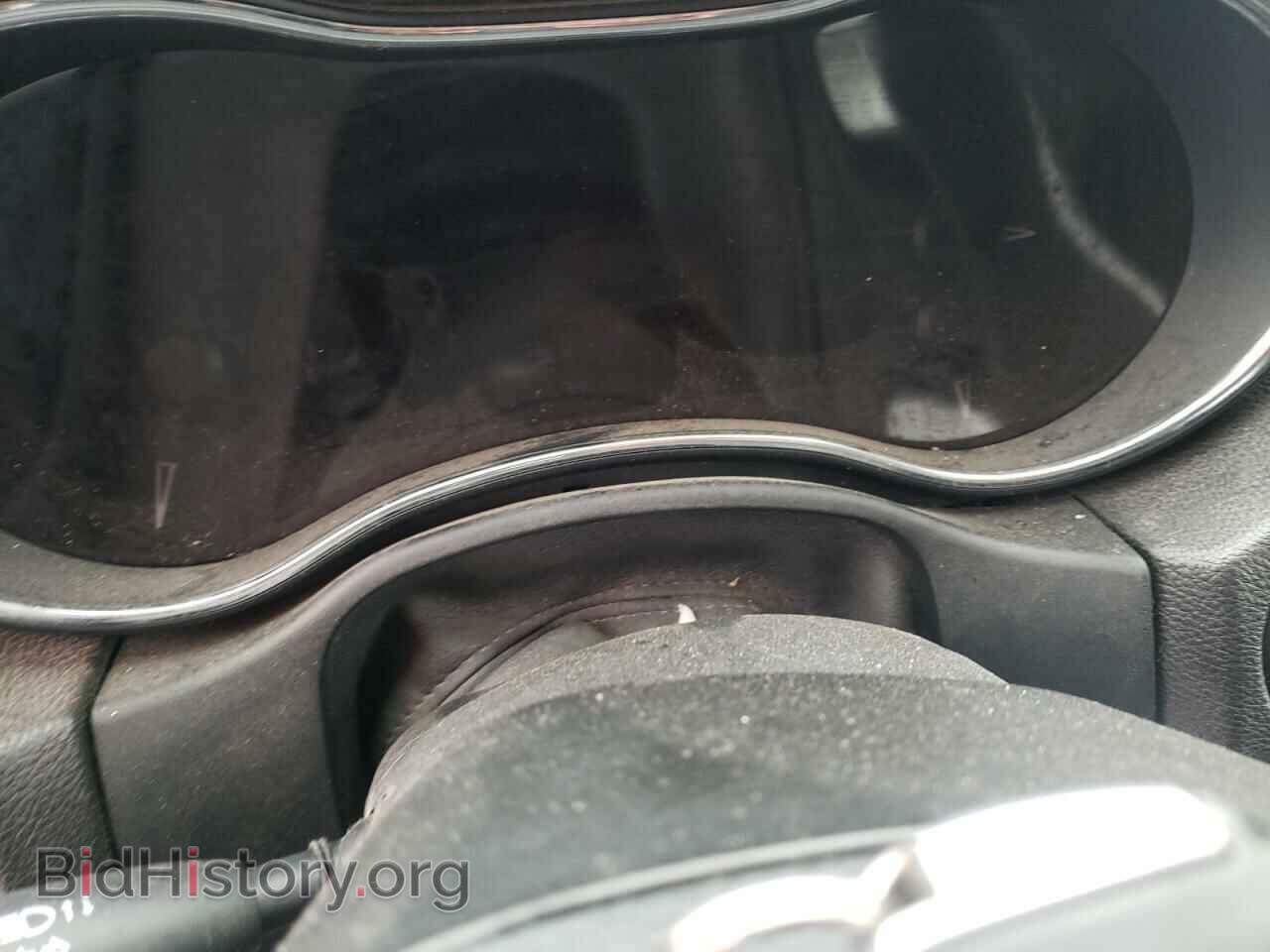 2014 DODGE DURANGO - VIN: 1C4RDJAG4EC420010 - Photo 9