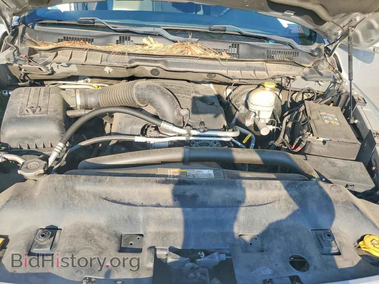 2014 RAM 1500 - VIN: 1C6RR7FT7ES225557 - Photo 11