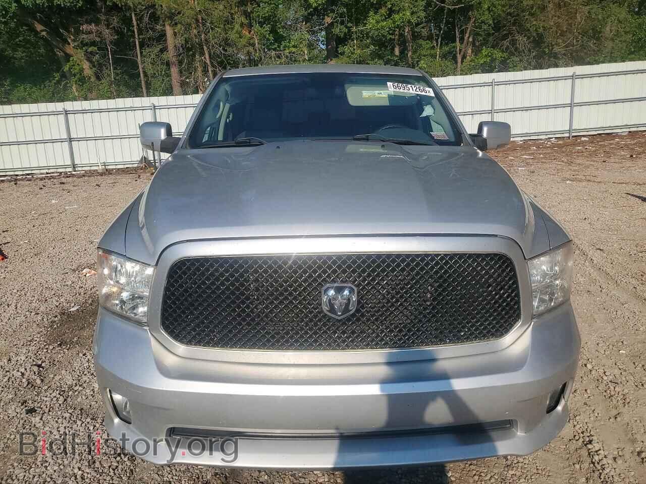 2014 RAM 1500 - VIN: 1C6RR7FT7ES225557 - Photo 5
