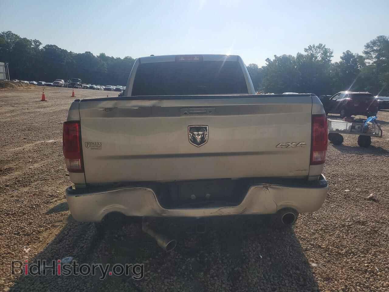 2014 RAM 1500 - VIN: 1C6RR7FT7ES225557 - Photo 6