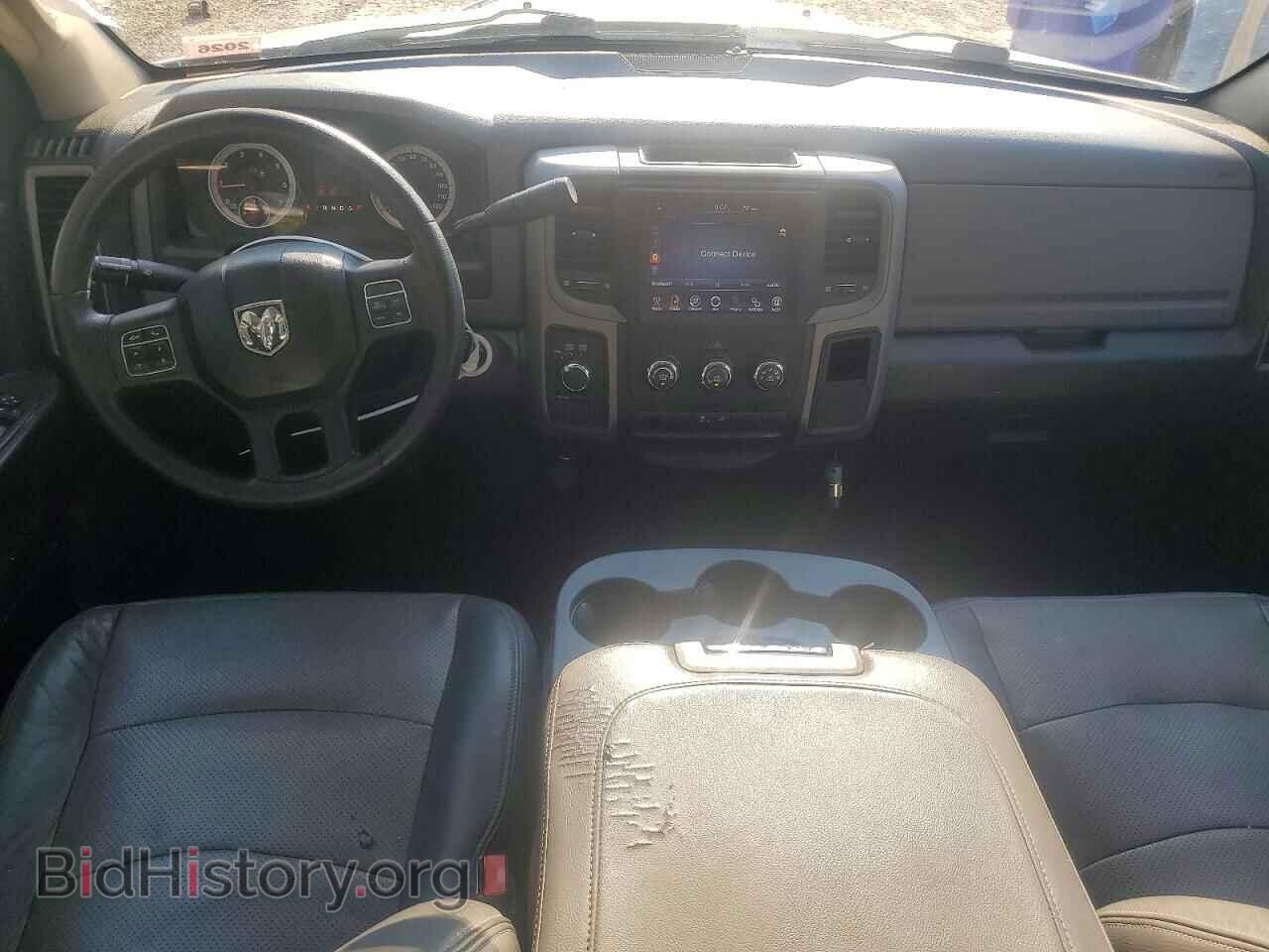 2014 RAM 1500 - VIN: 1C6RR7FT7ES225557 - Photo 8