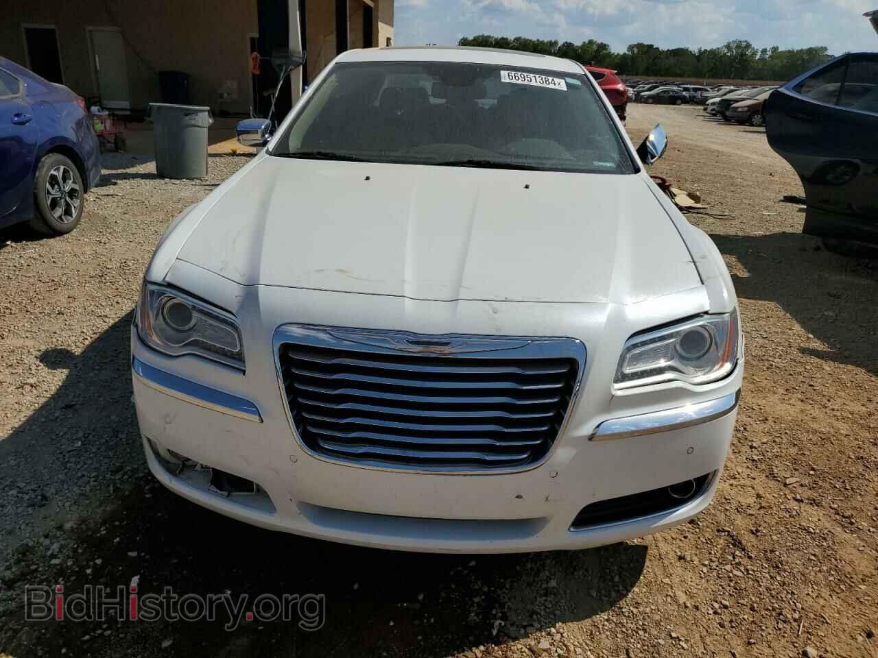 2011 CHRYSLER 300 - VIN: 2C3CA5CG7BH529903 - Фото 5