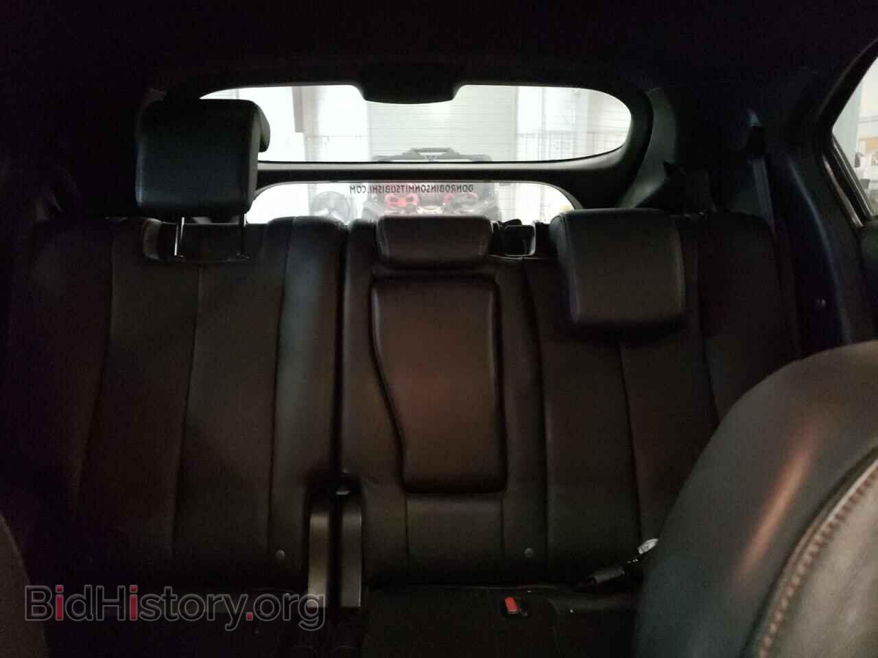 2020 MITSUBISHI ECLIPSE - VIN: JA4AT5AA7LZ037055 - Photo 10