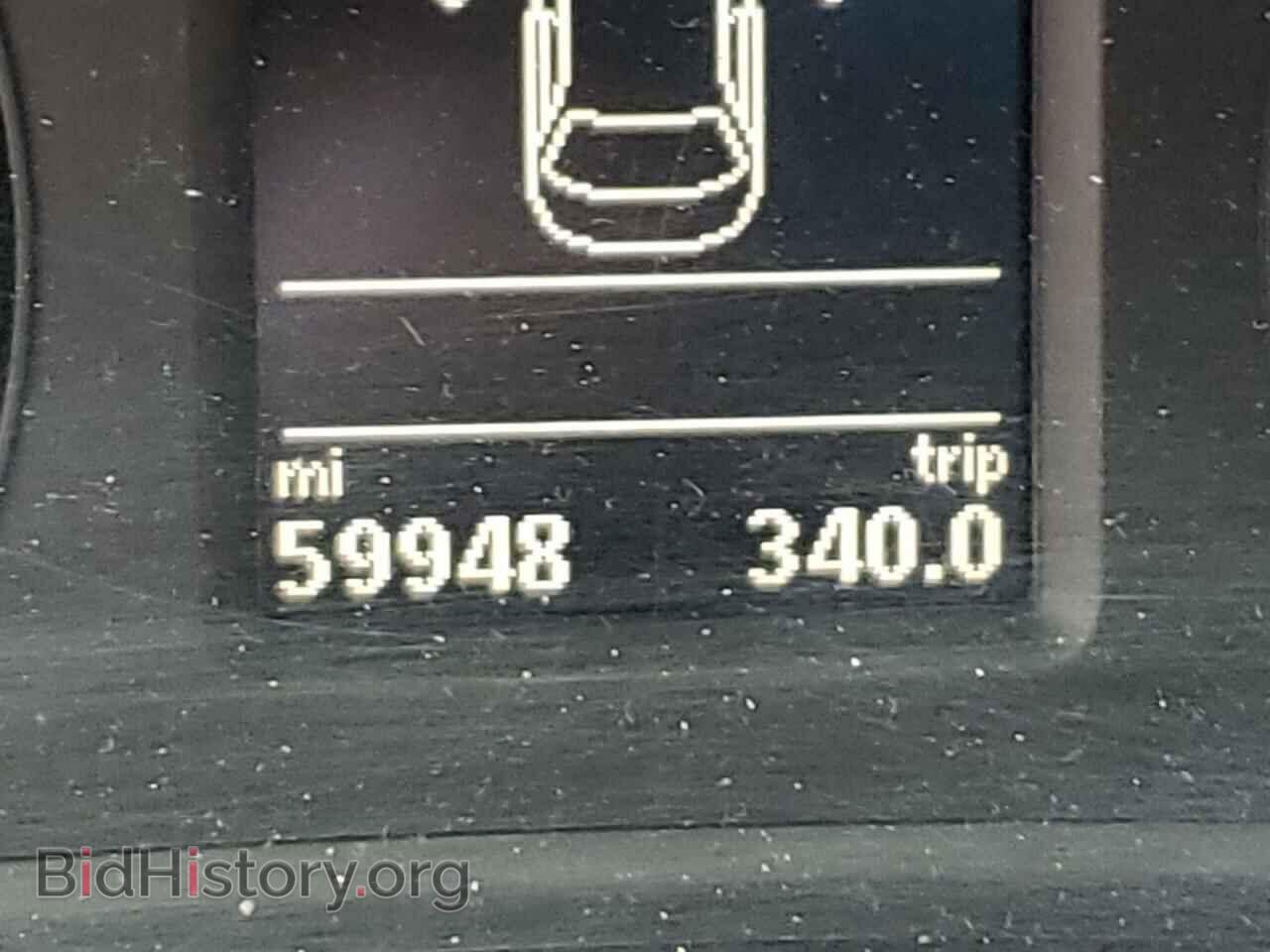 2014 VOLKSWAGEN PASSAT - VIN: 1VWBP7A39EC002290 - Фото 8