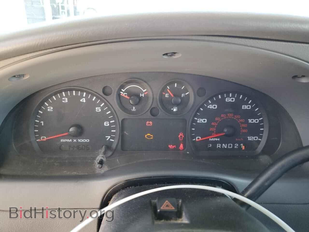 2009 FORD RANGER - VIN: 1FTYR10E59PA26477 - Фото 9