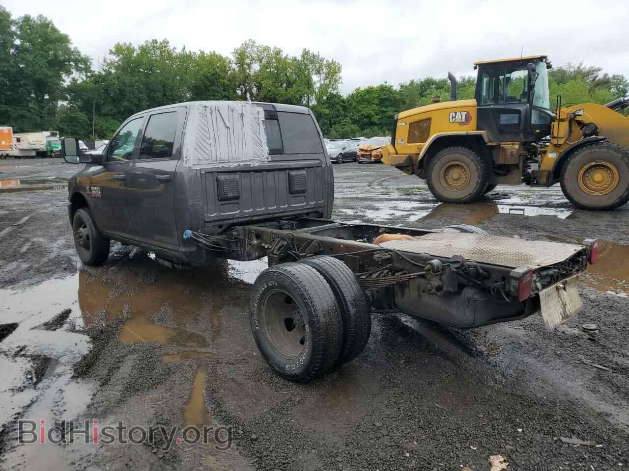 2018 RAM All Models - VIN: 3C7WRTCL8JG312638 - Photo 2