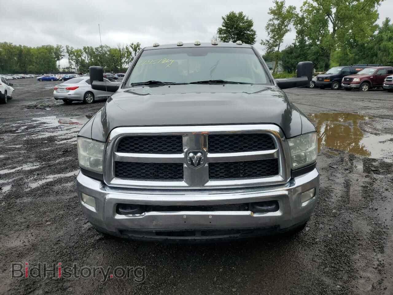 2018 RAM All Models - VIN: 3C7WRTCL8JG312638 - Photo 5