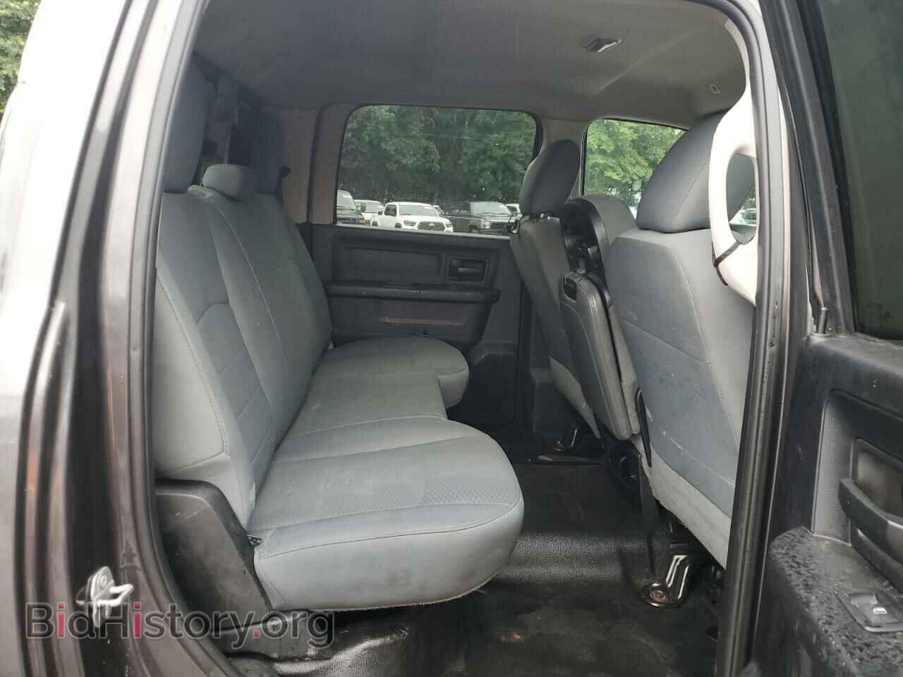 2018 RAM All Models - VIN: 3C7WRTCL8JG312638 - Photo 10