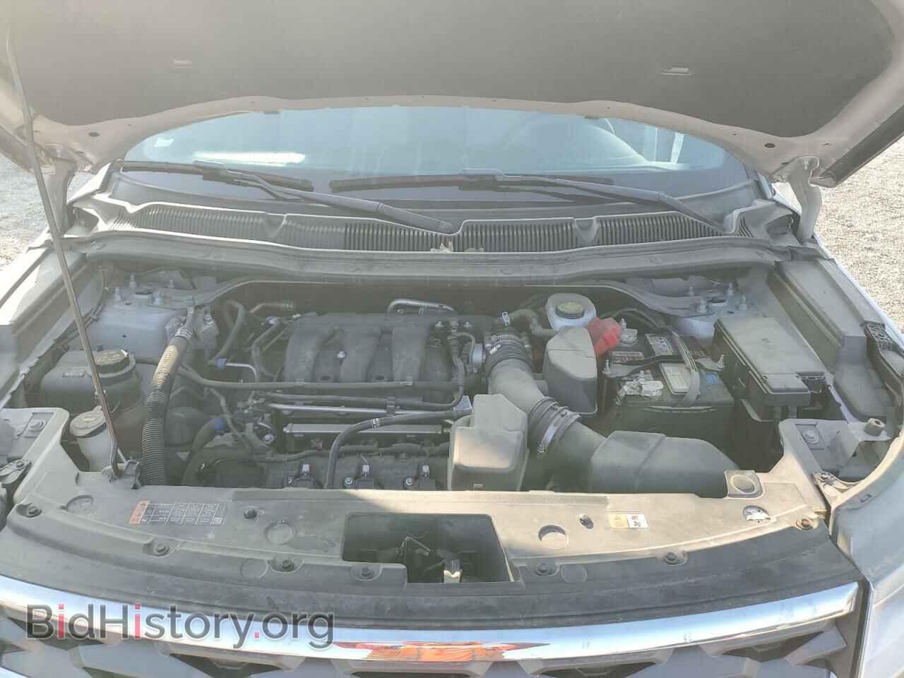 2018 FORD EXPLORER - VIN: 1FM5K7B86JGB88149 - Фото 12